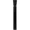 Ekena Millwork Miller Wrought Iron Bracket, (Single center brace), Powder Coated Black 1 1/2"W x 7 1/2"D x 10"H BKTM01X07X10SMI - alternate 6
